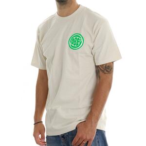 T-SHIRT BUBBLE OBEY PANNA